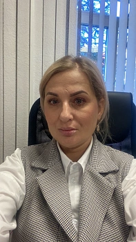 Шваб Ирина Владимировна 