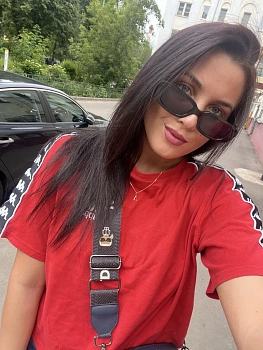 Миляева Алёна Владимировна 