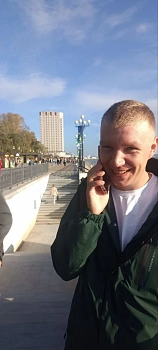 Мешечкин Владислав Викторович