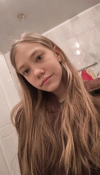 Алёна Сувидова
