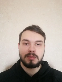 Чуешков Матвей