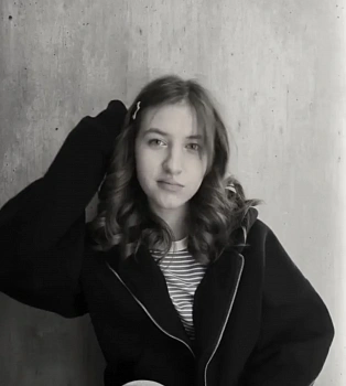 Кулигина Мария 