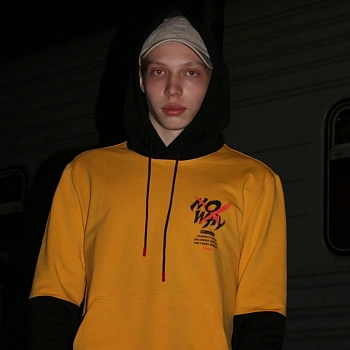 Vadim Oleynikov