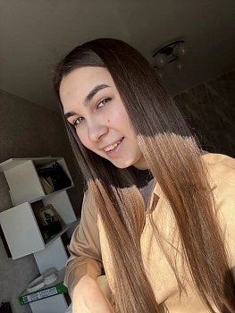 Лытова Дарья