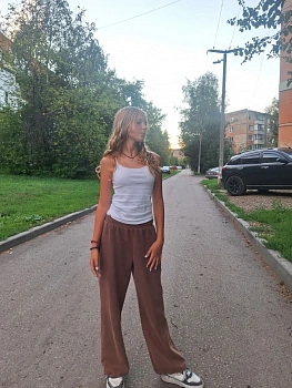 Алиса Павловна Илехменева