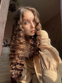Келдышева Карина Анатольевна