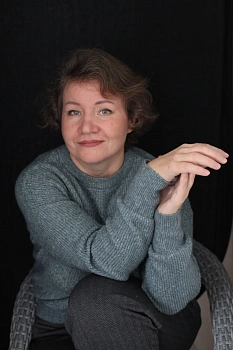 Корнилова Вера