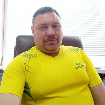 Бойко Андрей Александрович 