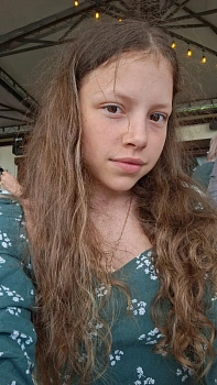 Богачева Каролина Андреевна 