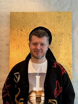 Николай Смирнов 