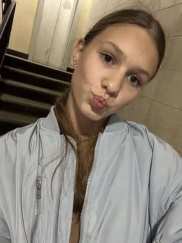 лера павловна хабарова