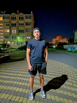 Чернов Сергей 