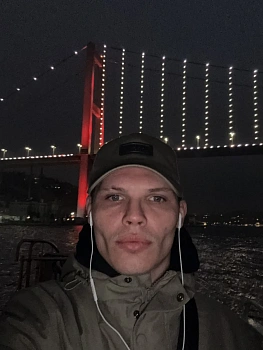 Пацук Андрей