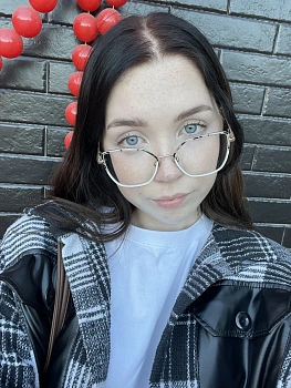 Главатских Анна