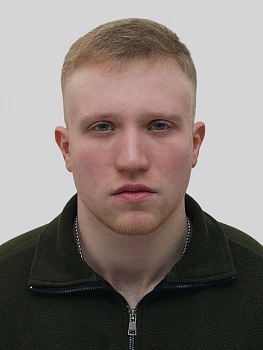 Кусакин Александр