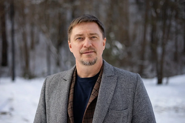Зыков Денис Александрович