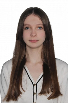 Губенко Варвара Николаевна