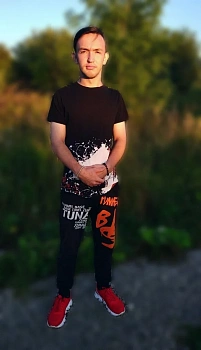 Самарин Данила