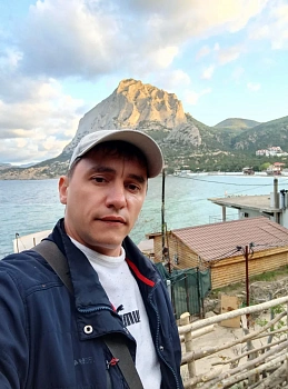 Андреев Юрий Борисович