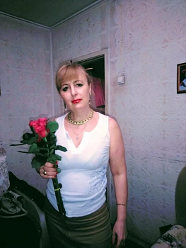 Симоненко Ксения