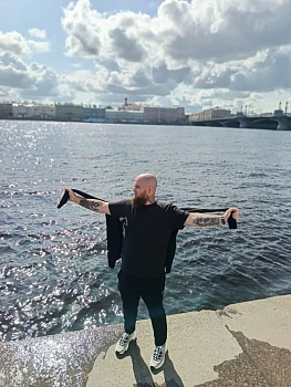 Пронин Михаил 