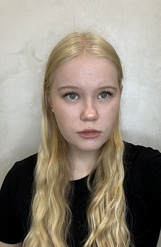 Сергеева Анастасия Алексеевна 
