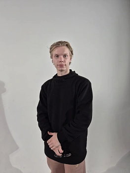 Алехин Данил