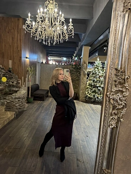 Поварницина Анна