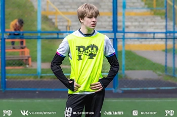 Фокин Виталий Дмитриевич