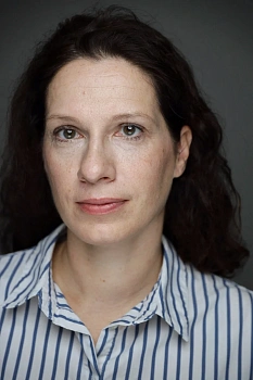 Клюева Анна