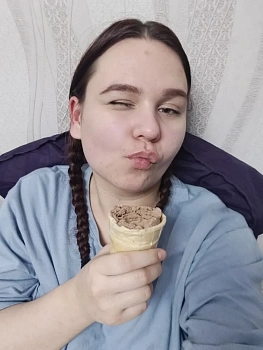 Еланова Диана