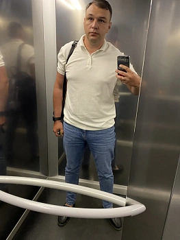 Реуцков Григорий 