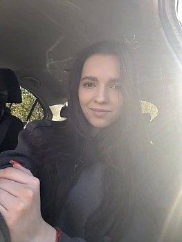 Жалнина Анастасия 
