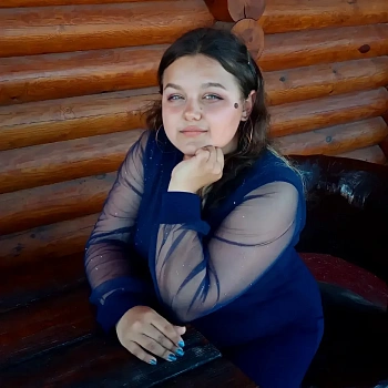 Ангелина Викторовна Осипова