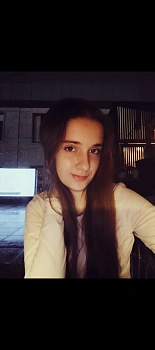 Диана Руслановна Тараканова