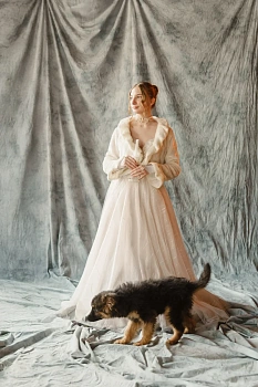 Акаева Арина 