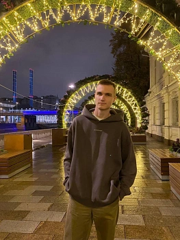 Митрофанов Никита 