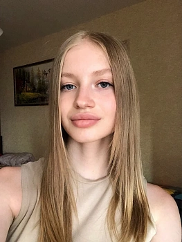 Беркутова Евгения 