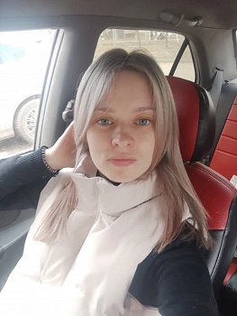 Оксана Анатольевна Щукина