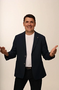 Чвыров Сергей Владимирович