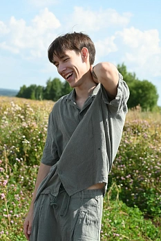 Киселев Егор
