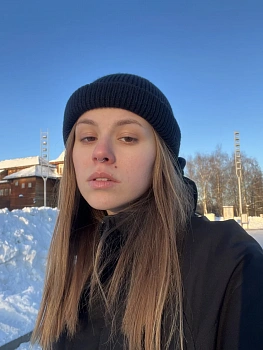 Кругликова илона николаевна 