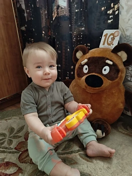 Ильин Фёдор Михайлович