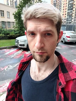 Чузавков Алексей Александрович