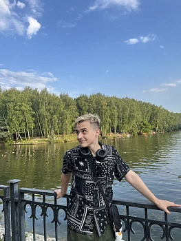 Тесля-Герасимов Филипп Георгиевич