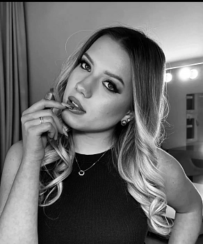 Щеглова Арина Алексеевна 