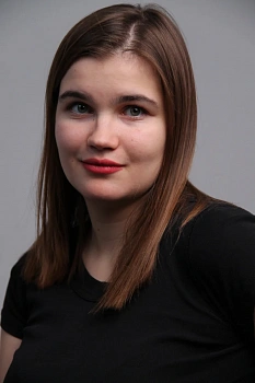 Бабашова Мария Дмитриевна 