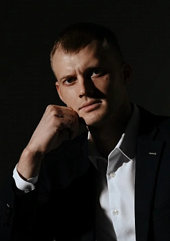 Бороденко Андрей Николаевич