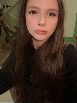 Гаджиева Саида 