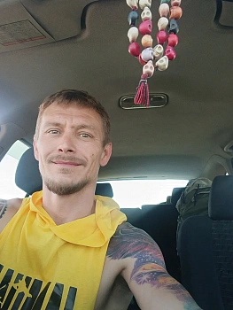 Антон Игоревич Захаров